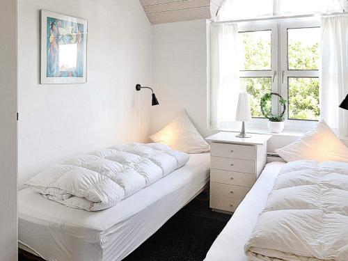 5 star holiday home in Ringkøbing in Kryle