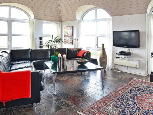 5 star holiday home in Ringkøbing in Kryle