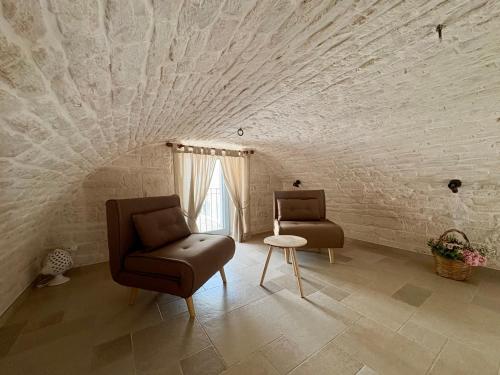 Dimora Liviana in อัลเบโรเบลโล