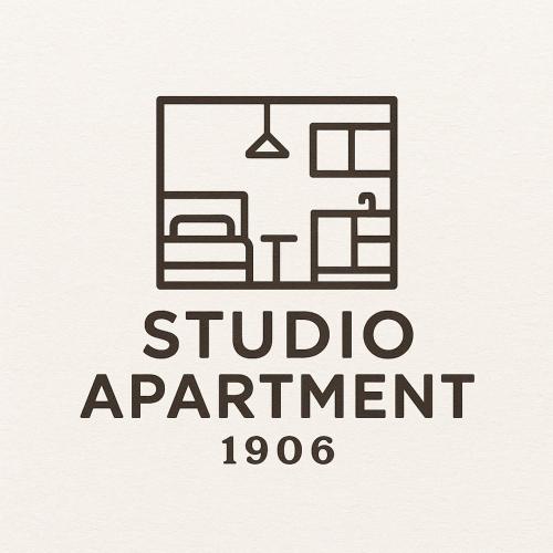 Studio Apartment 1906, Mostar