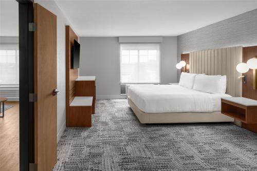 DoubleTree by Hilton Owatonna in Owatonna (MN)