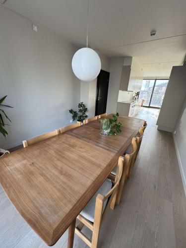 Luxury Apartment in City Center, Oslo (fotografie 4)