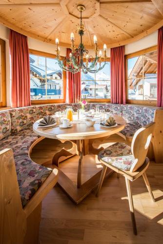 Appartementhaus Alpenrose - image 4