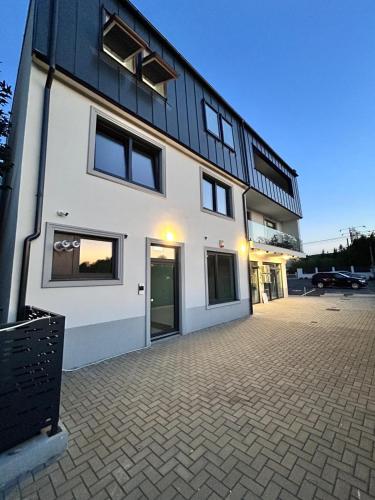 Malvina Apartments Cazare Mures in Corunca
