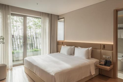 Nola Hotel in Bình Thạnh