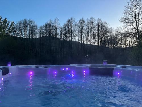 Apkārtne, Chalet Sequoia - Spa et Sauna in Ban-sur-Meurthe-Clefcy