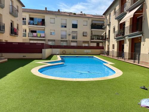 Casa Cris Palamos in Palamos