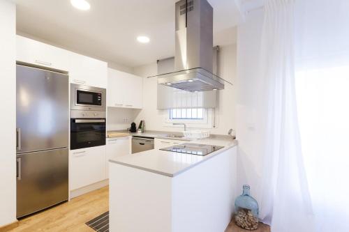 Casa Cris Palamos in Palamos