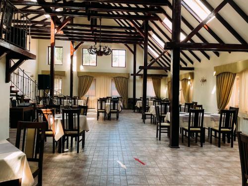 Hanul Greweln in เมดาส