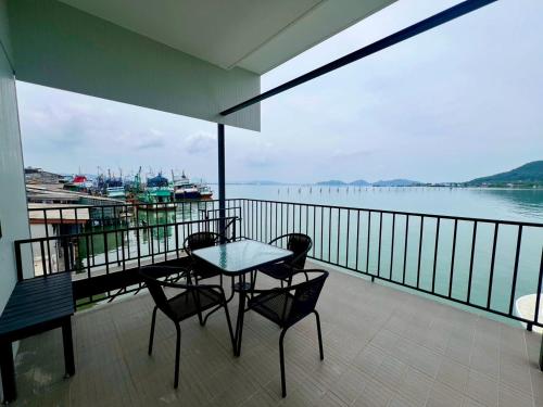 Casa Der See Boutique House in Songkhla