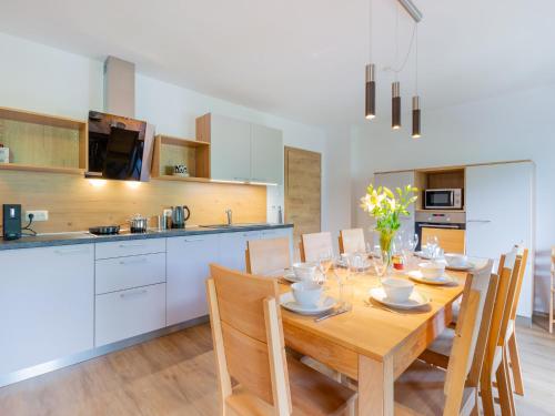 Apartment in Bramberg near Ski Lift