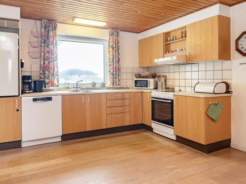 Panoramic Seaside Escape - By Traum Ferienwohnungen in Lild Strand