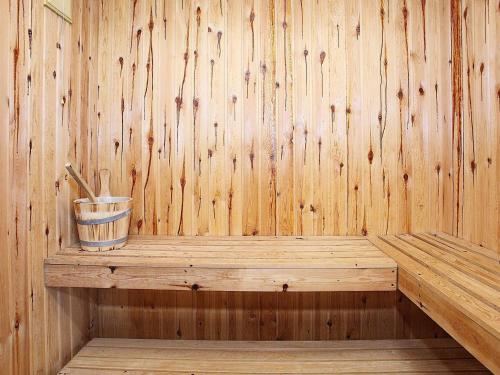 Sauna, Panoramic Seaside Escape - By Traum Ferienwohnungen in Lild Strand