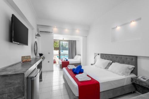Delfinia Resort - All Inclusive - zdjęcie 4