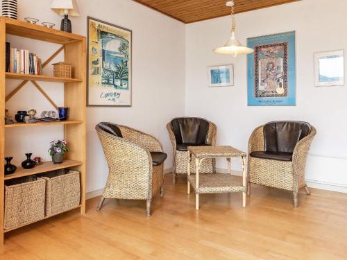 Panoramic Seaside Escape - By Traum Ferienwohnungen in Lild Strand