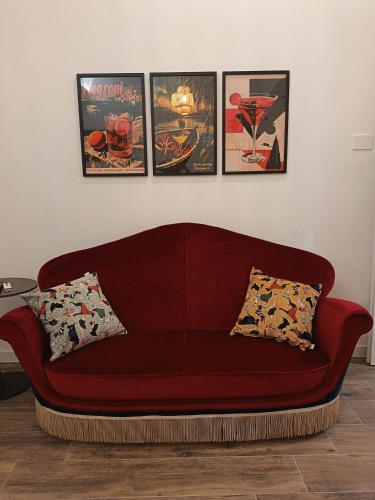 The Quarters, Cagliari (fotografie 4)