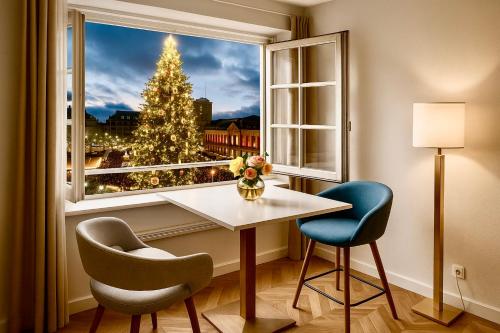 The POINT CITY-Center - Place KLEBER, Strasbourg (photo 6)