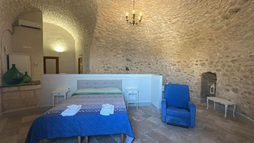Hotel Rocca sul Mare Room Type - King Room with Sea View