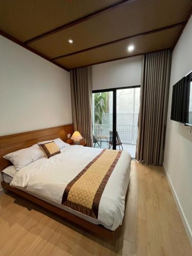 Madam Thu House in Hue