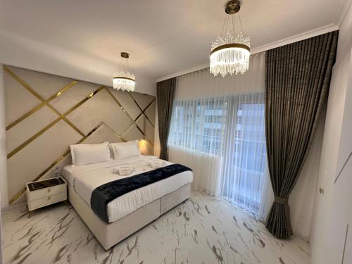 Marina Bliss-Live where Luxury Meets the Sea, Dubaj (zdjęcie 4)