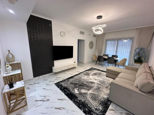 Marina Bliss-Live where Luxury Meets the Sea, Dubaj (zdjęcie 5)