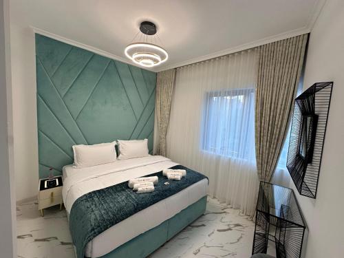 Marina Bliss-Live where Luxury Meets the Sea, Dubaj (zdjęcie 6)