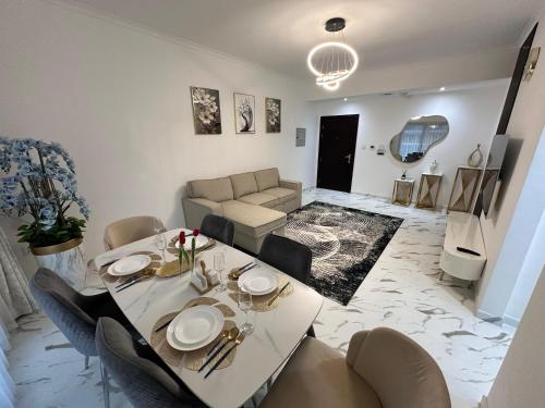 Marina Bliss-Live where Luxury Meets the Sea, Dubaj (zdjęcie 7)