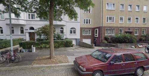 Stadtblick, Hannover (fotografie 8)