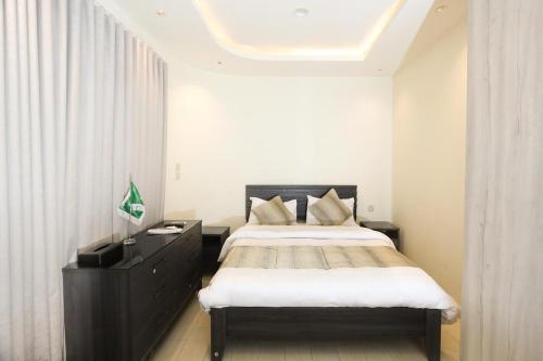 استديو داخل بناية حي النرجس in รียาดห์