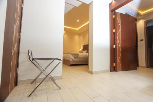 استديو داخل بناية حي النرجس in รียาดห์