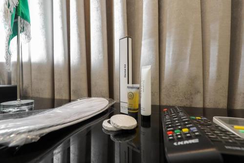 استديو داخل بناية حي النرجس in รียาดห์