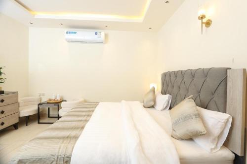 استديو داخل بناية حي النرجس in รียาดห์