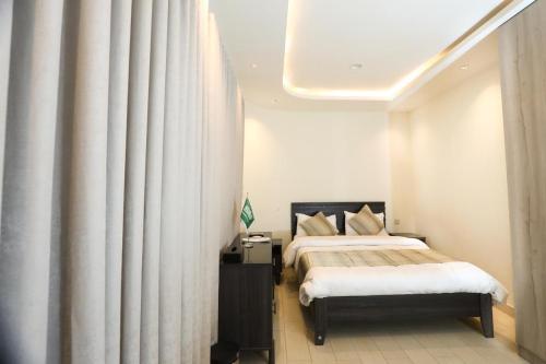 استديو داخل بناية حي النرجس in รียาดห์