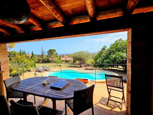 Can Santalo gîte à louer Sant Martí d'Albera