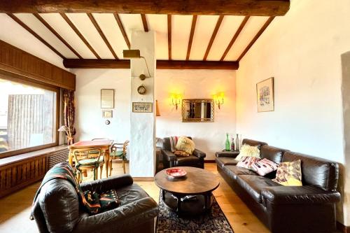 Charmant appartement - Balcon