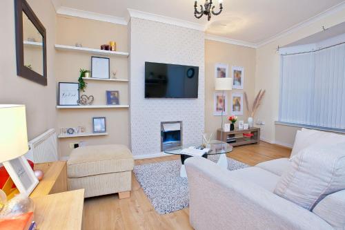 Anfield Apartment 2