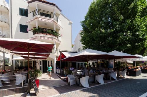 Studio Lapad Beach - main image