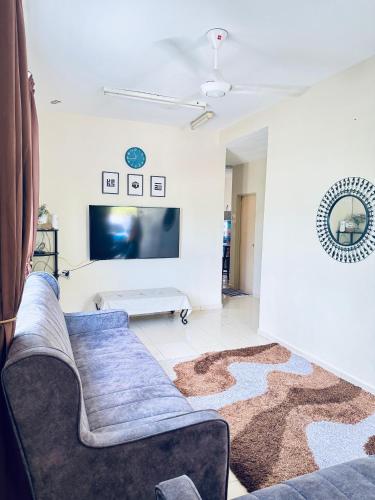 Rosali Homestay