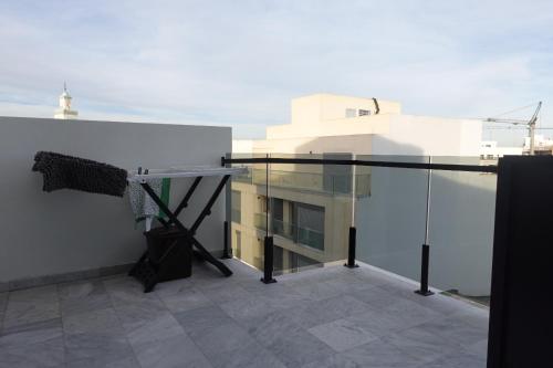 Calm and lovely appartement well located, Casablanca (fotografie 2)