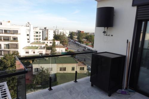 Calm and lovely appartement well located, Casablanca (fotografie 4)