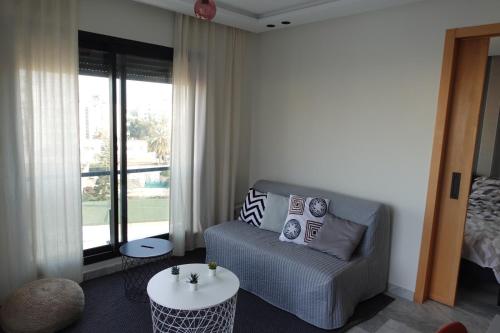 Calm and lovely appartement well located, Casablanca (fotografie 6)