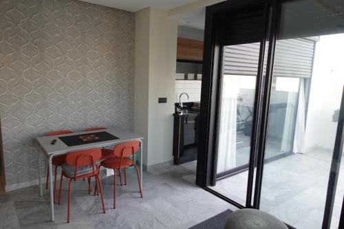 Calm and lovely appartement well located, Casablanca (fotografie 8)