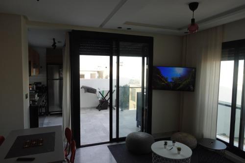 Calm and lovely appartement well located, Casablanca (fotografie 9)