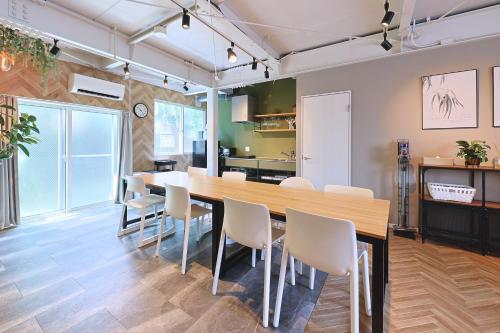 Oneness House Tokyo