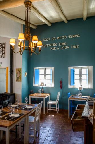 Restaurant, Aldeia da Pedralva by WOT Signature in Vila Do Bispo