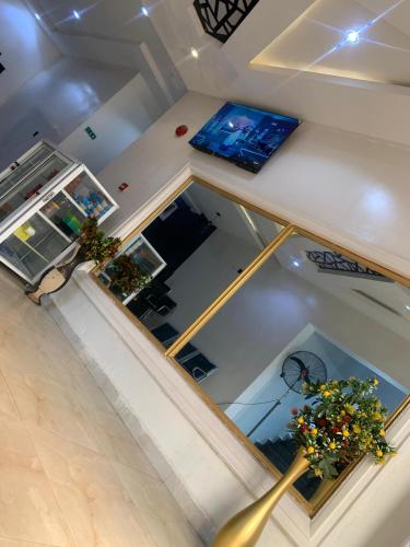 Facilities, Hilton Garden Hotel in Enugu