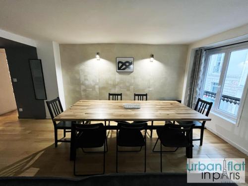 Urban Flat 89 - Charming Central Flat - image 5