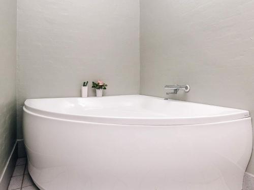 Balneari, Luxury Beach House with Pool - By Traum Ferienwohnungen in Lokken