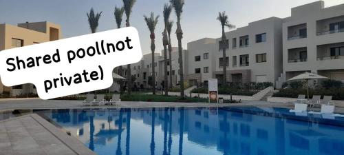 Piscină, Azha Sokhna Villa for rent 3 bedrooms in Ain Sokhna