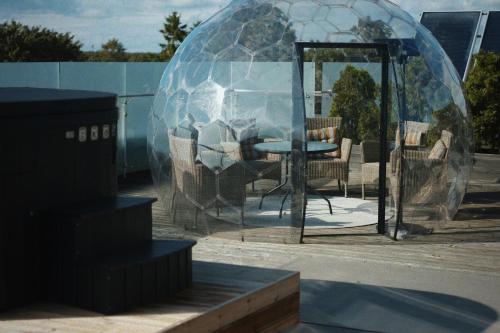 Mana Suites & Sea SPA in 帕蘭加